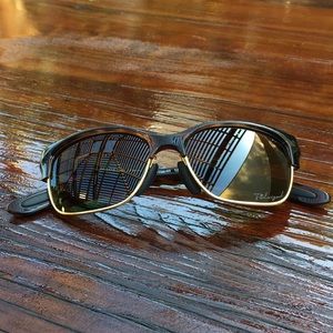 Oakley RSVP sunglasses